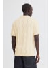 BLEND Poloshirt BHDuran in Beige