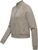 ragwear Collegejacke Simonette in Mocca