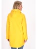 Schmuddelwedda Women Coat in Yellow
