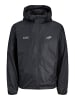 Jack & Jones Jacke in Black