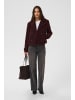 Kaffe Jacke KAanne Regular fit in Fudge