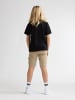 Petrol Industries Jogging-Shorts Pacifico in Braun