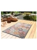 Atticgo Outdoor-Teppich LUNA in mehrfarbig