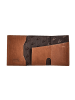 Camel Active Thunder Geldbörse Leder 9.5 cm cognac