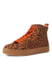 Tamaris Sneaker High in Braun