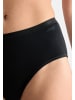 Sloggi Midi Slip GO Daily Cotton in Schwarz
