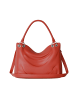 Kmisso Umhängetasche in Red