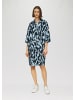 s.Oliver Kleid in 59A0_navy