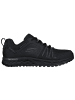 Skechers Sneaker in schwarz