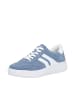 remonte Sneaker in blau