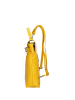 Chiara Ferretti In einen Rucksack umwandelbare Handtasche in YELLOW