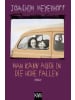 Kiepenheuer & Witsch Buch - Man kann auch in die Höhe fallen