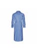 PiP Studio Blusenkleid Darla in Blau