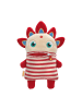 Schmidt Spiele Kuscheltier Sorgenfresser Nisha, 28 cm, ab 6 Monate