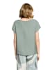 Betty Barclay Blusenshirt unifarben in Chinois Green