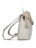 Zwei Olli OR8 - Rucksack 31 cm (salbei) in sand