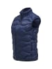 Peak Performance Funktionsweste W Helium Down Vest in BLAU