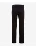 BRAX  Slim Fit Jeans für Herren in schwarz