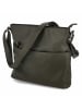 Fräulein Frida Handtasche in green
