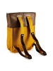 Zwei Olli Daypack 34 cm in yellow