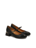 Kazar Pumps in Schwarz