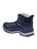 LOWA Wanderschuhe INNOVO GTX MID Ws in Blau