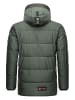 STONE HARBOUR Winterjacke Mitjaa in Stone Green