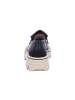 Paul Green Slipper in schwarz