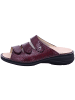 Finn Comfort SHOES "Hellas" in WINE