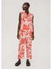 s.Oliver Bluse in 25A0_dunkelorange