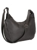 Toscanto Leder Umhängetasche Toscanto Tasche grau ca. 43cm