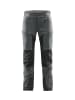 Haglöfs Wanderhose Rugged Mountain Pant in Magnetite/true black