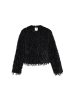 IZIA Women Jacket in black