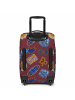 Eastpak Tranverz 2 Rollen Kabinentrolley 51 cm in clash burgundy