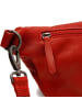 The Chesterfield Brand Kruger Gürteltasche Leder 40 cm in red