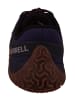 Merrell Halbschuhe blau