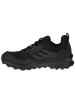 adidas Performance adidas Terrex AX4 in Schwarz