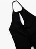 KOTON TANKTOPS in Schwarz