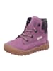 PEPINO Stiefel Kinder DEANY in Rot