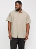 JACK & JONES PLUS Hemd in Crockery