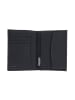 oxmox New Cryptan Geldbörse RFID Schutz 13 cm in schwarz-jumping jack 2.0grey