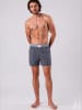 Luca David Boxer Karos in mix4