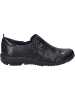 Josef Seibel Halbschuh Charlotte in schwarz