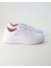 Puma Sportliche Schnürschuhe in Weiß