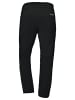 Schöffel Hose lang "Hybrid Pants Tree Run M" in black