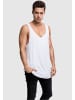 Urban Classics Tank-Tops in white