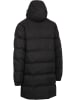 Trespass Winterjacke "Clipster Casual Jacket" in Schwarz