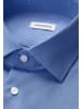 Seidensticker Business Hemd Regular in Mittelblau
