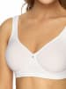 Viania 2er Pack Spacer BH Marina in weiss weiss