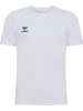 Hummel Kurze Hose Anzug Playful Set Multisport Kinder in WHITE